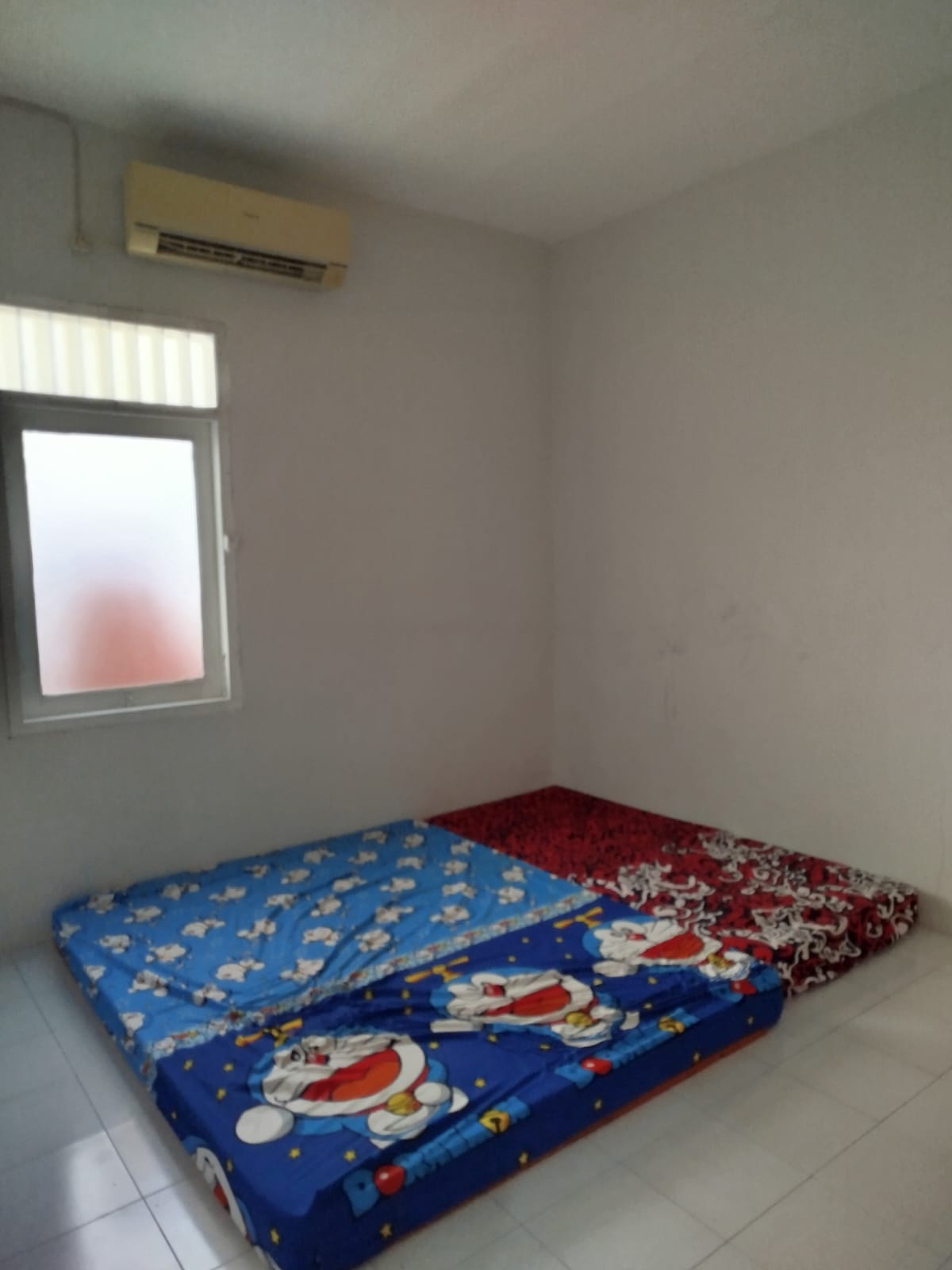 Sudut fasilitas Daycare Al Ibrah
