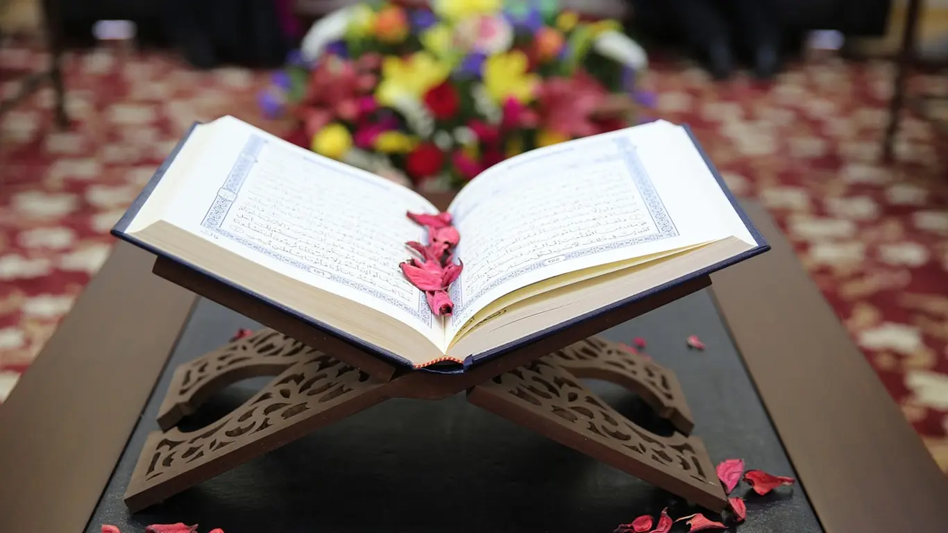 Sekolah TK dengan Program Tahfidz di Gresik