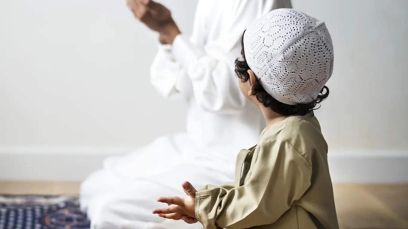 Pentingnya Pendidikan Islami Sejak Usia Dini