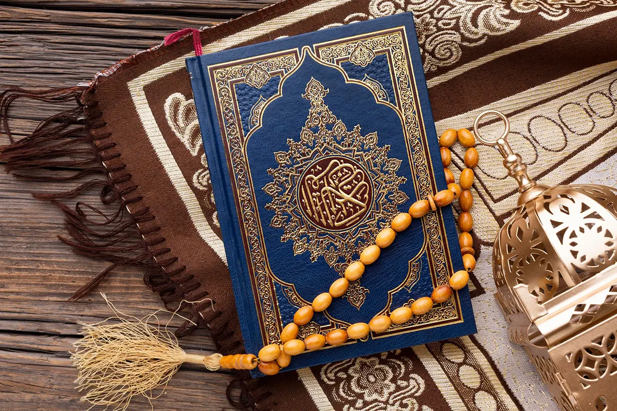 Membiasakan Anak Cinta Al-Qur’an Sejak Usia TK