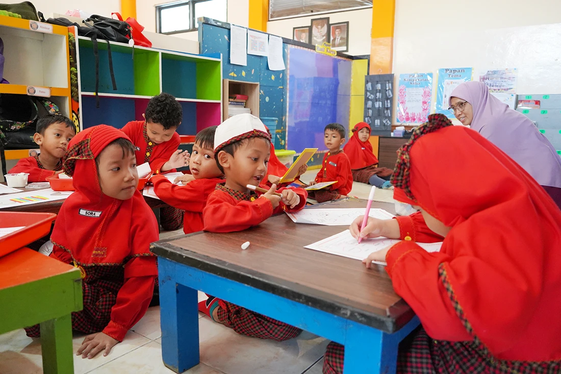 sentra persiapan 3